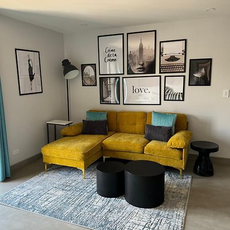 Suites Miramar14 Ensenada Exteriér fotografie