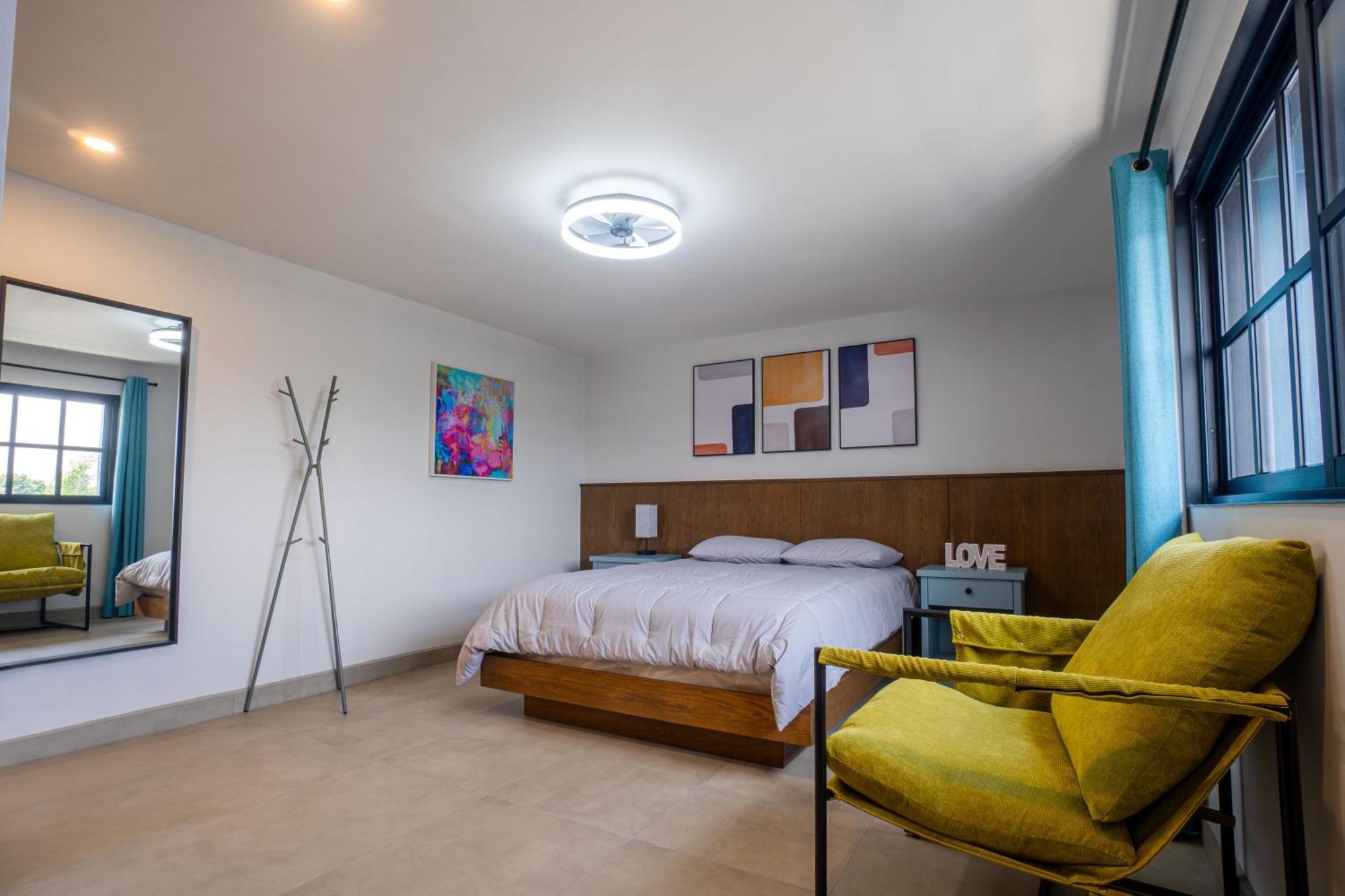 Suites Miramar14 Ensenada Exteriér fotografie
