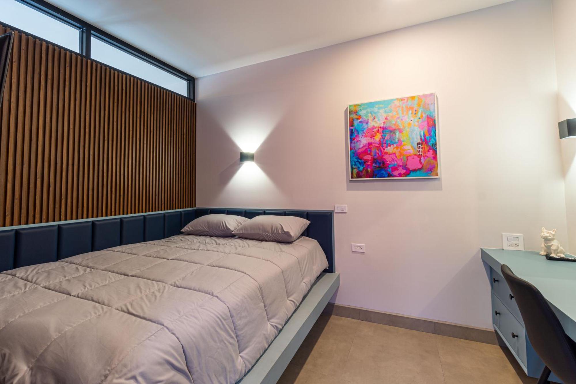 Suites Miramar14 Ensenada Exteriér fotografie