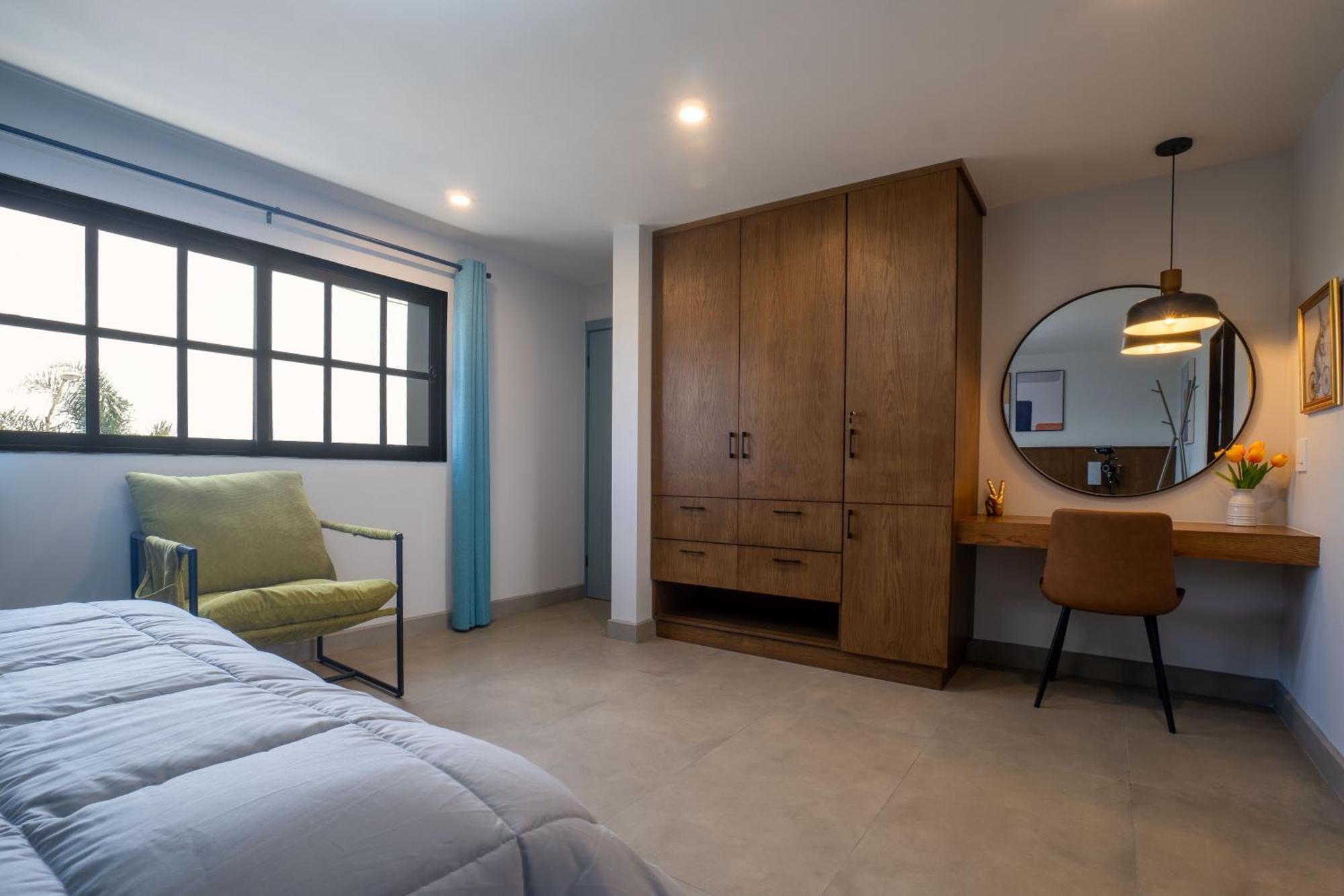 Suites Miramar14 Ensenada Exteriér fotografie
