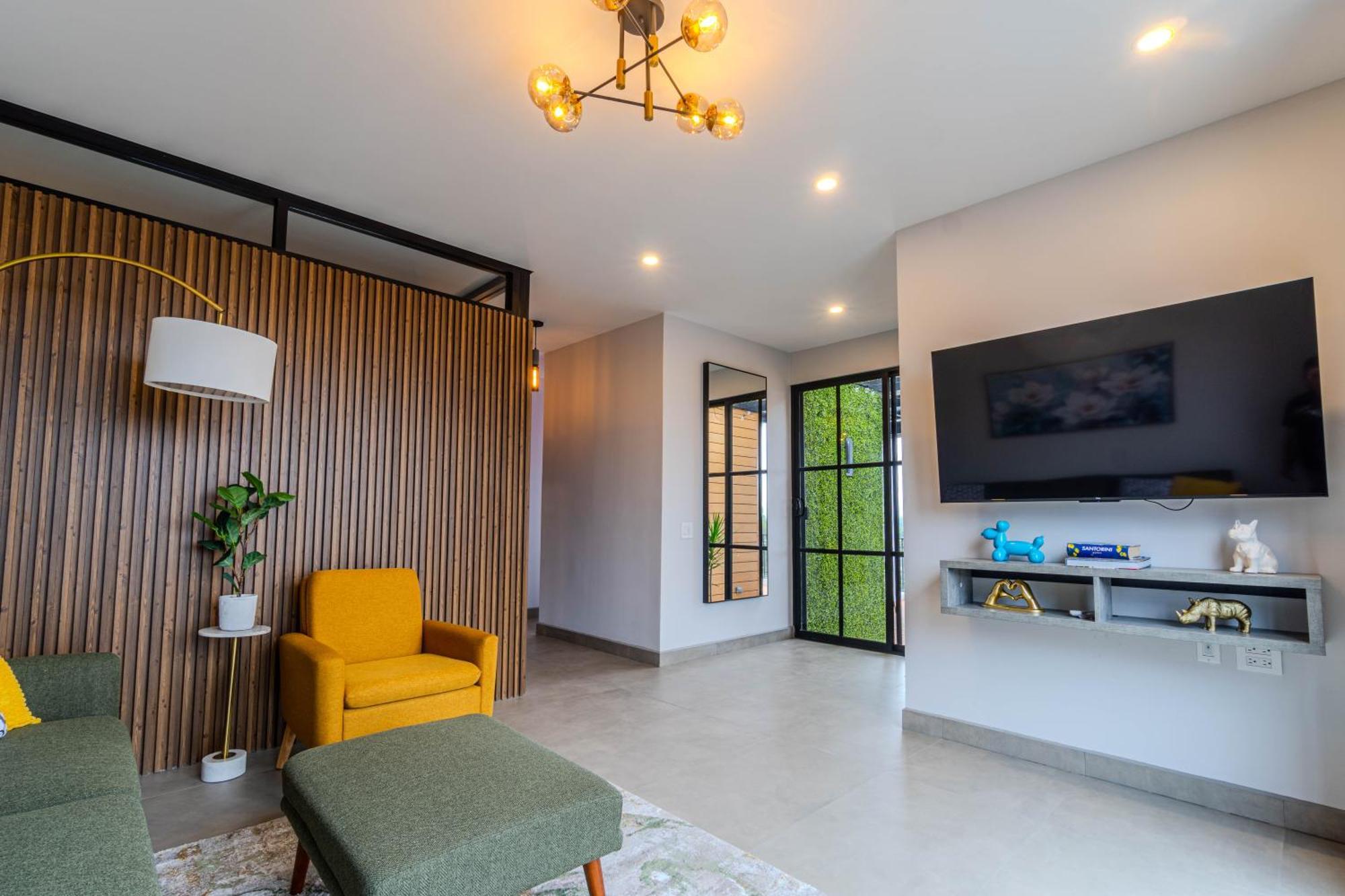 Suites Miramar14 Ensenada Exteriér fotografie