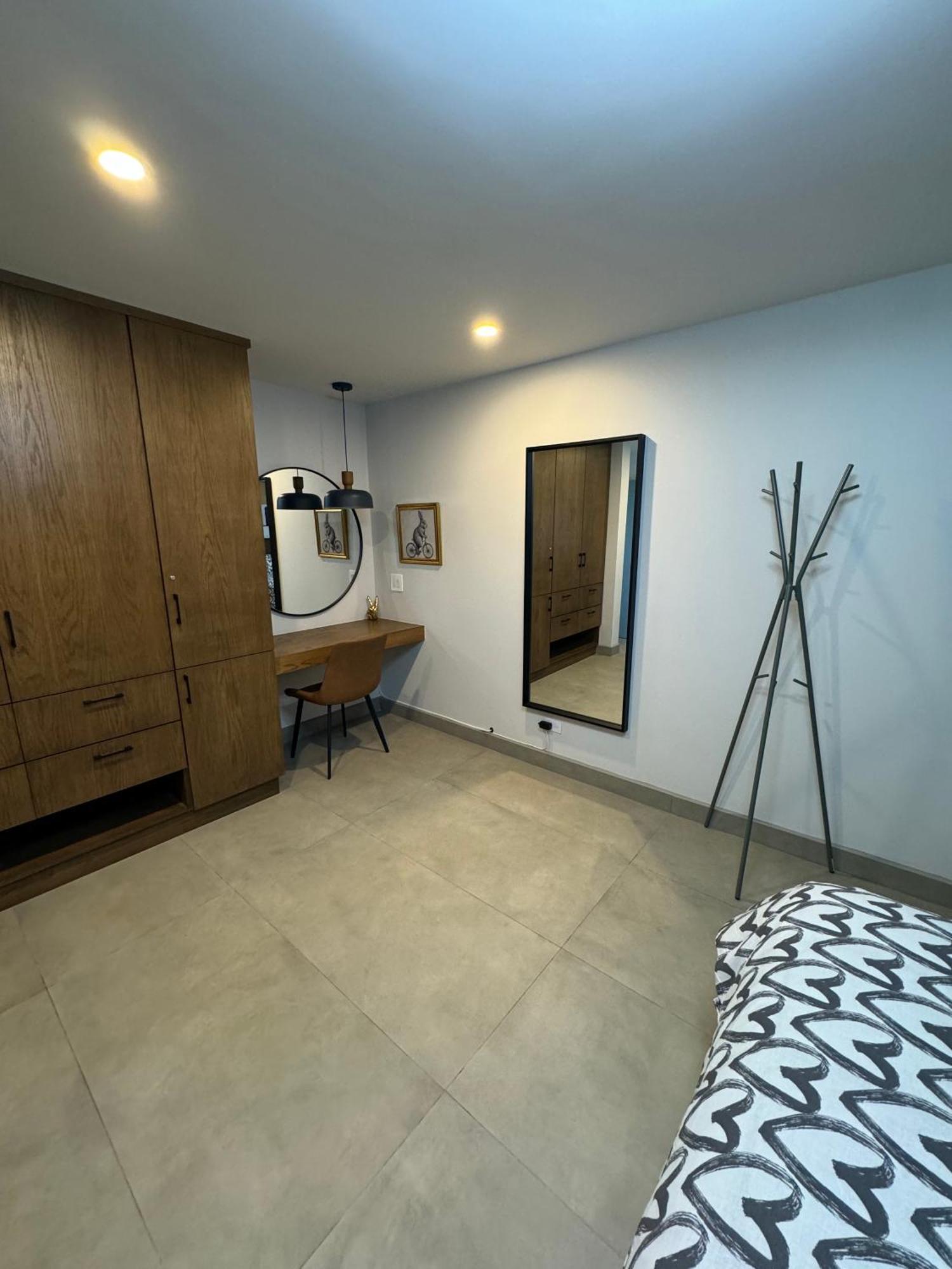 Suites Miramar14 Ensenada Exteriér fotografie