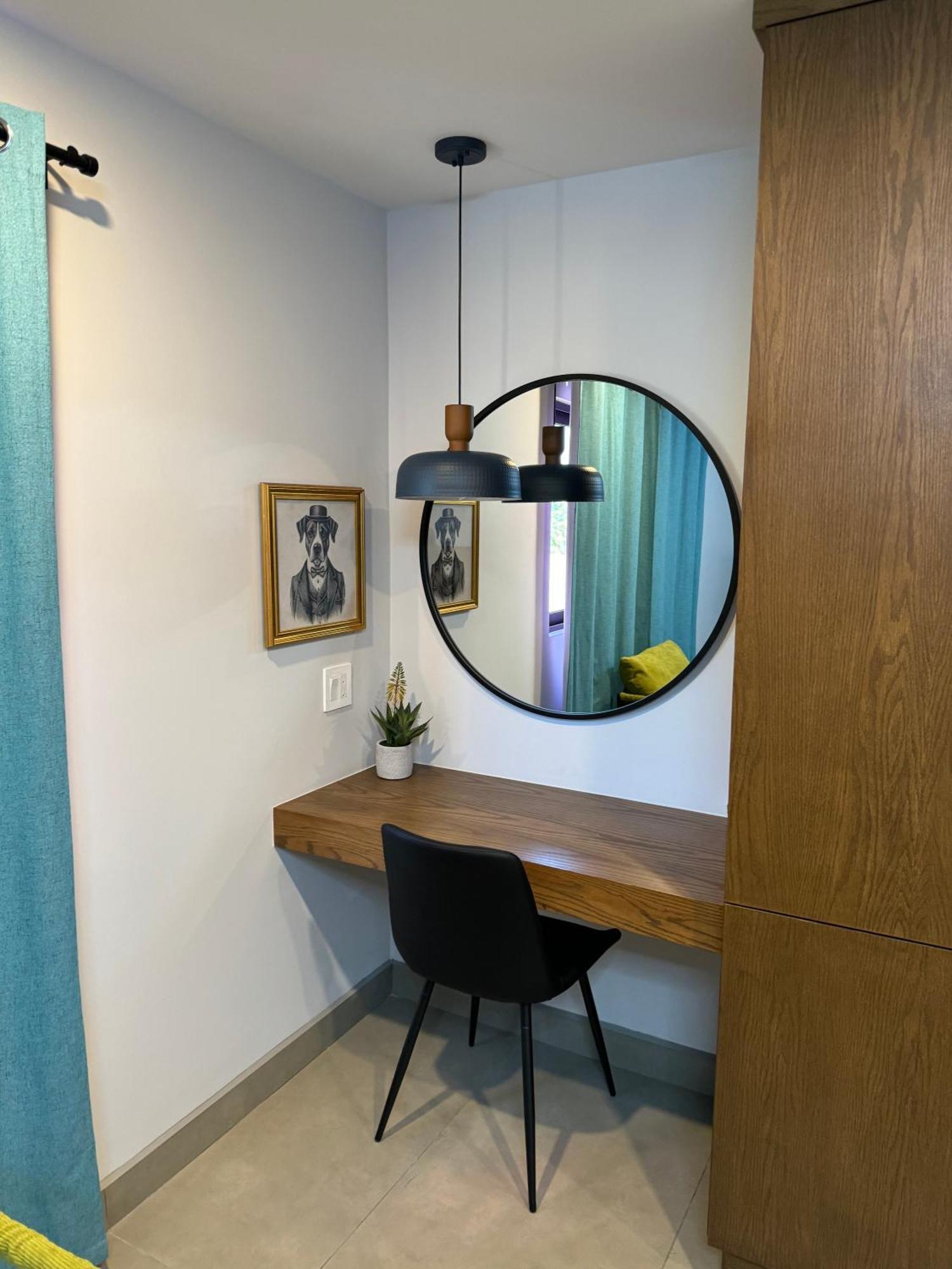 Suites Miramar14 Ensenada Exteriér fotografie