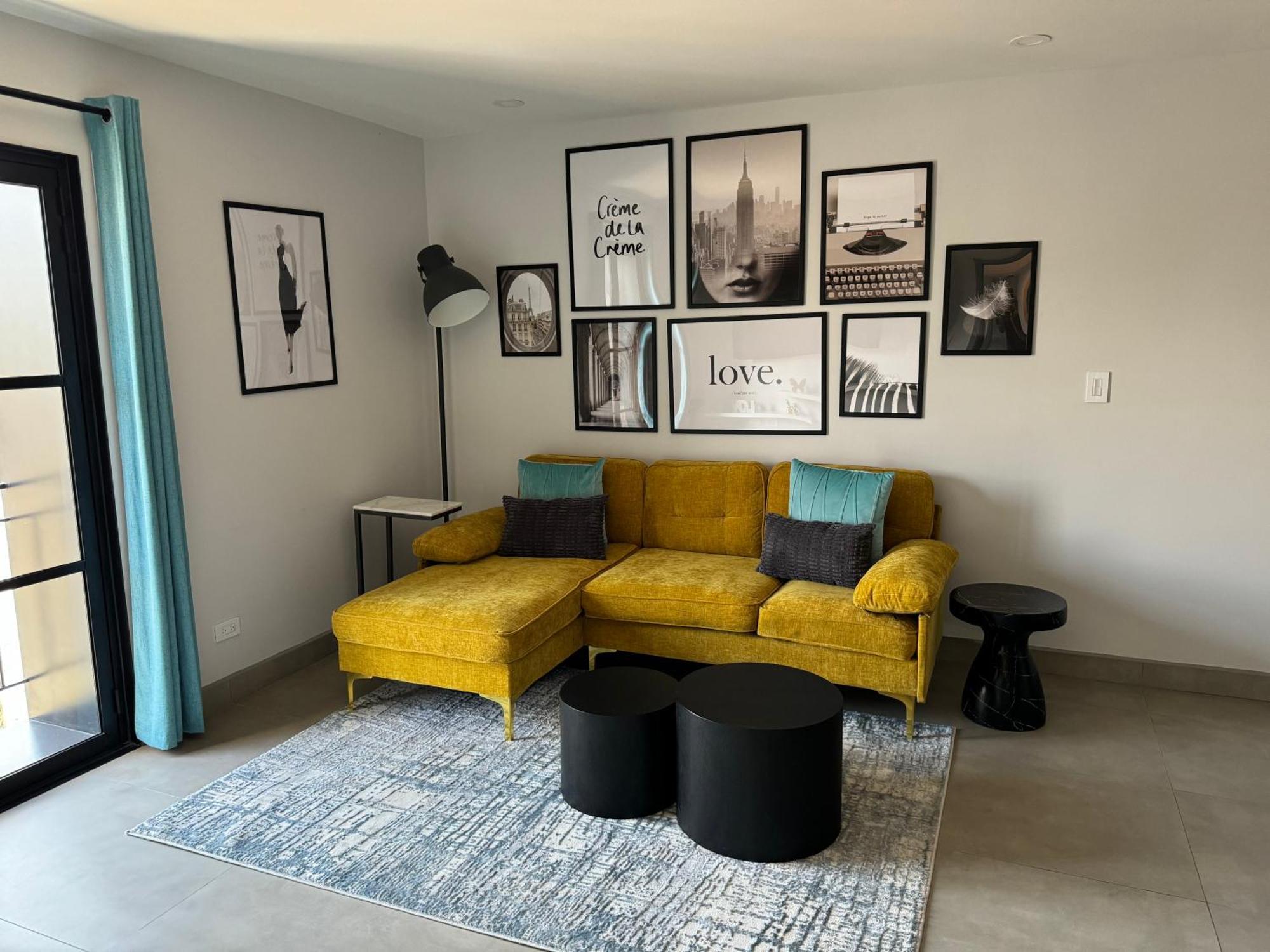 Suites Miramar14 Ensenada Exteriér fotografie