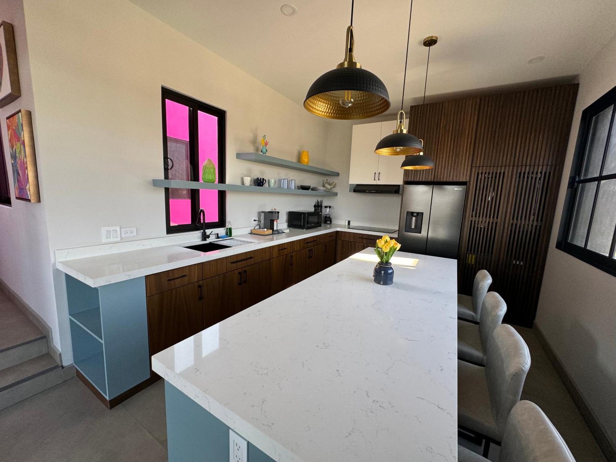 Suites Miramar14 Ensenada Exteriér fotografie