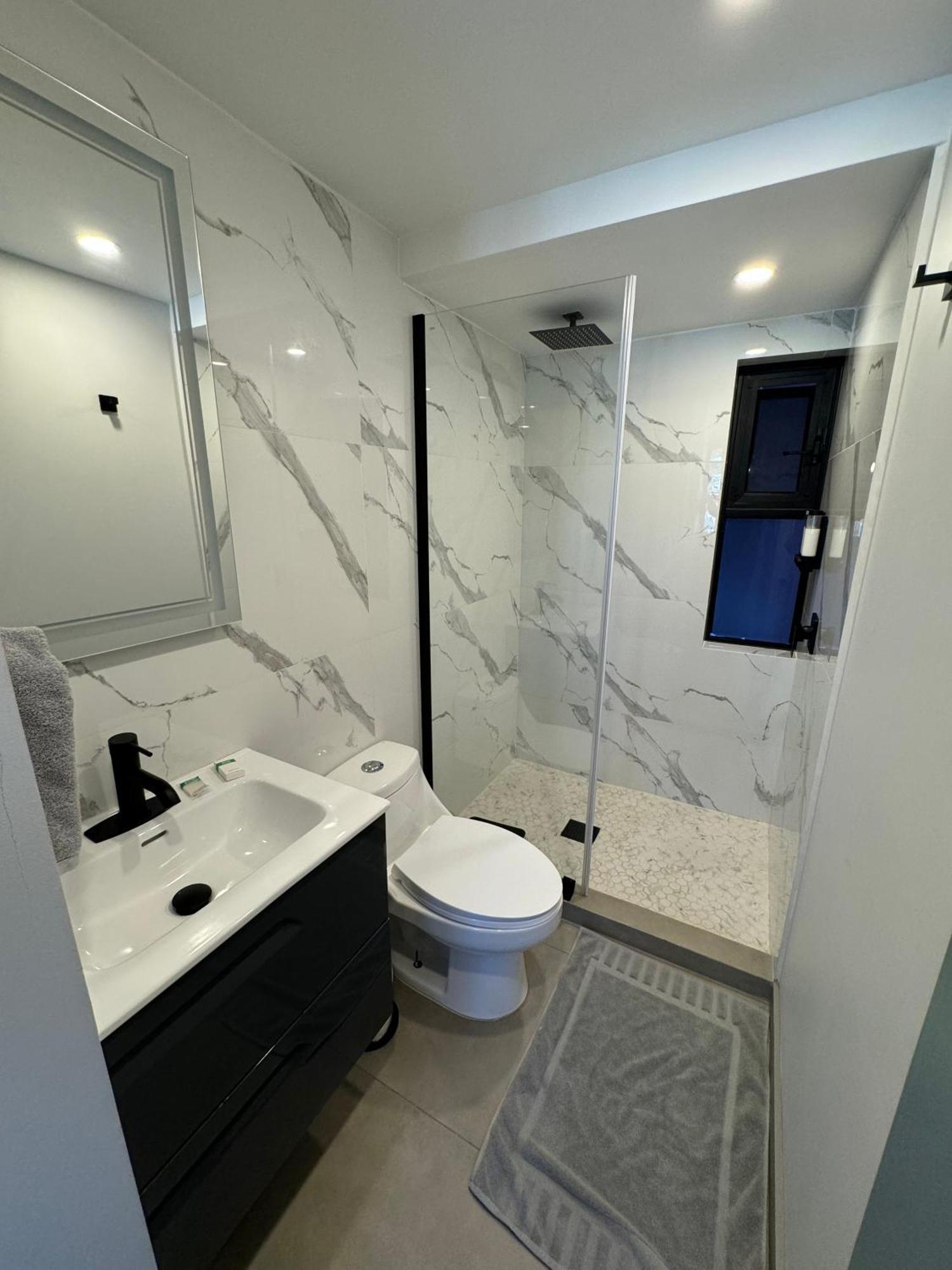 Suites Miramar14 Ensenada Exteriér fotografie